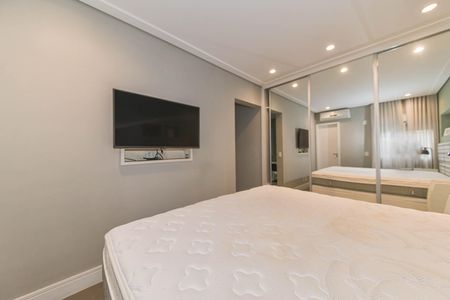 Apartamento para alugar com 80m², 2 quartos e 1 vagaSuíte 2