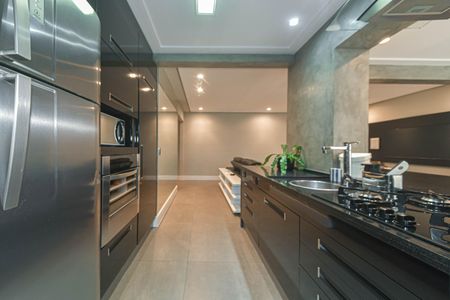 Apartamento para alugar com 80m², 2 quartos e 1 vagaCozinha