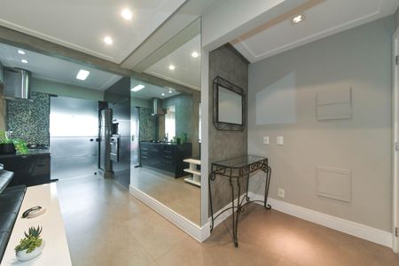 Apartamento para alugar com 80m², 2 quartos e 1 vagaCozinha