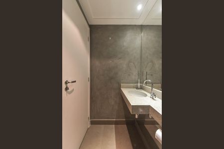 Apartamento para alugar com 80m², 2 quartos e 1 vagaLavabo