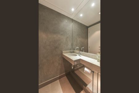 Apartamento para alugar com 80m², 2 quartos e 1 vagaLavabo