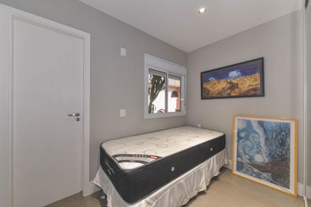 Apartamento para alugar com 80m², 2 quartos e 1 vagaSuíte 1