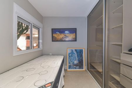 Apartamento para alugar com 80m², 2 quartos e 1 vagaSuíte 1