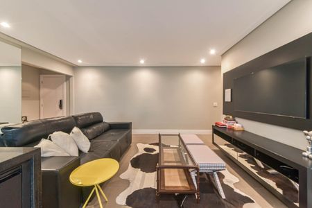 Apartamento para alugar com 80m², 2 quartos e 1 vagaSala