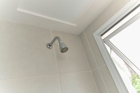 Apartamento para alugar com 80m², 2 quartos e 1 vagaBanheiro da Suíte 2