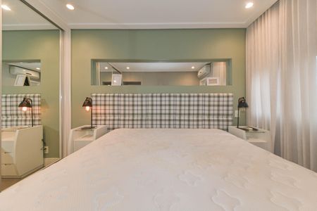 Apartamento para alugar com 80m², 2 quartos e 1 vagaSuíte 2