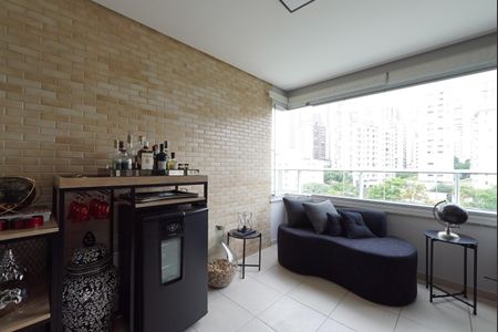 Apartamento à venda com 2 quartos, 68m² em Vila Mariana, São Paulo