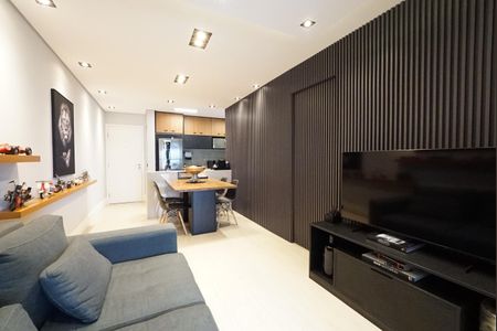 Apartamento à venda com 2 quartos, 68m² em Vila Mariana, São Paulo