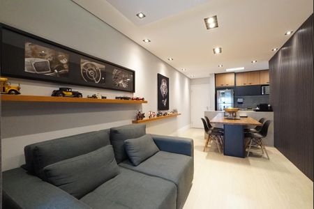 Apartamento à venda com 2 quartos, 68m² em Vila Mariana, São Paulo