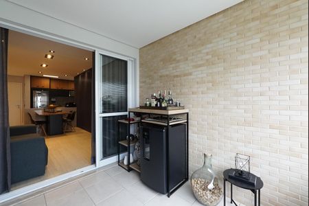 Apartamento à venda com 2 quartos, 68m² em Vila Mariana, São Paulo