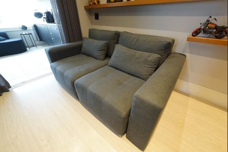 Apartamento à venda com 2 quartos, 68m² em Vila Mariana, São Paulo