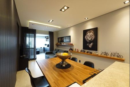 Apartamento à venda com 2 quartos, 68m² em Vila Mariana, São Paulo