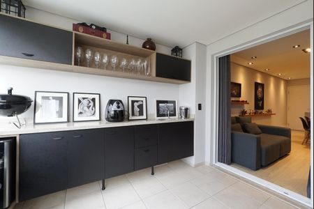 Apartamento à venda com 2 quartos, 68m² em Vila Mariana, São Paulo