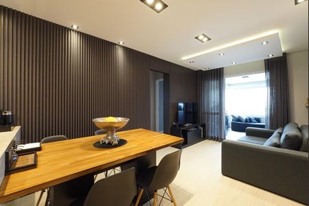 Apartamento à venda com 2 quartos, 68m² em Vila Mariana, São Paulo