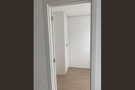 Quarto de apartamento para alugar com 2 quartos, 35m² em Usina Piratininga, São Paulo