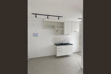 Apartamento para alugar com 35m², 2 quartos e sem vagaCozinha
