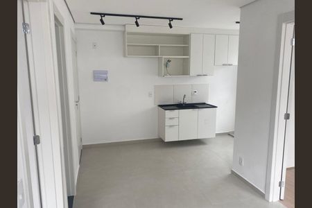Apartamento para alugar com 35m², 2 quartos e sem vagaCozinha