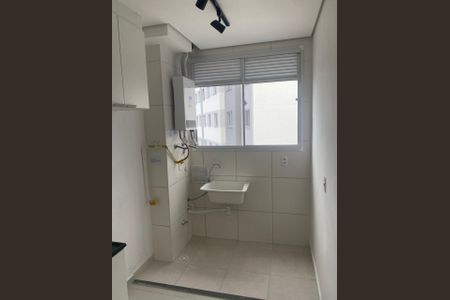 Apartamento para alugar com 35m², 2 quartos e sem vagaÁrea de serviço