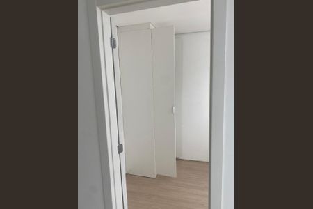Quarto de apartamento para alugar com 2 quartos, 35m² em Usina Piratininga, São Paulo