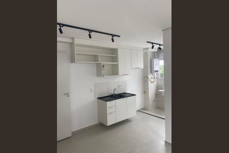 Apartamento para alugar com 35m², 2 quartos e sem vagaCozinha