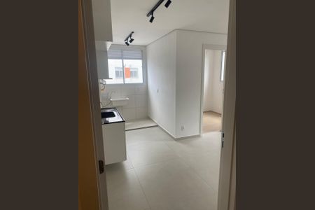 Apartamento para alugar com 35m², 2 quartos e sem vagaCozinha
