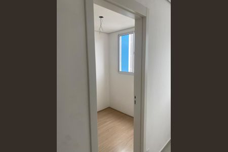 Apartamento para alugar com 35m², 2 quartos e sem vagaQuarto