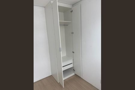 Apartamento para alugar com 35m², 2 quartos e sem vagaQuarto