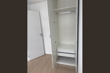 Apartamento para alugar com 35m², 2 quartos e sem vagaQuarto