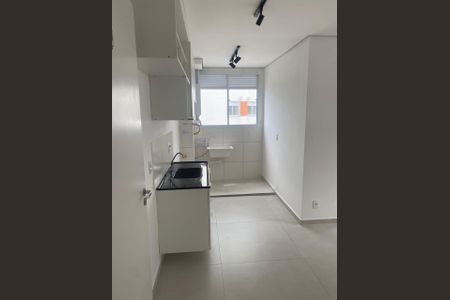 Apartamento para alugar com 35m², 2 quartos e sem vagaCozinha