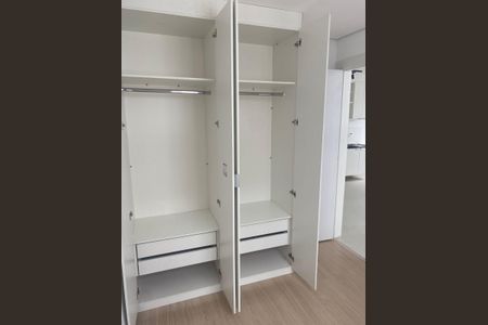 Apartamento para alugar com 35m², 2 quartos e sem vagaQuarto