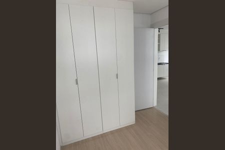 Quarto de apartamento para alugar com 2 quartos, 35m² em Usina Piratininga, São Paulo