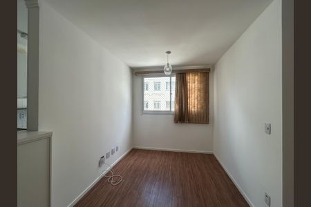 Sala de apartamento para alugar com 2 quartos, 44m² em Alto da Lapa, São Paulo