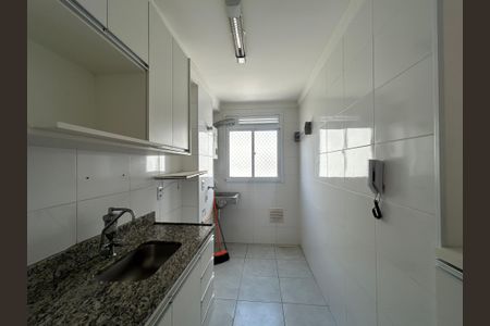 Apartamento para alugar com 44m², 2 quartos e 1 vagaCozinha