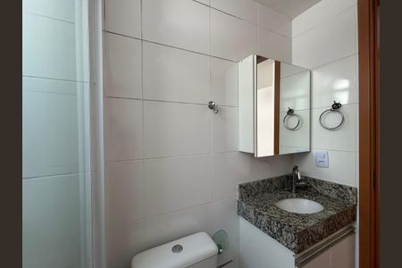 Apartamento para alugar com 44m², 2 quartos e 1 vagaBanheiro