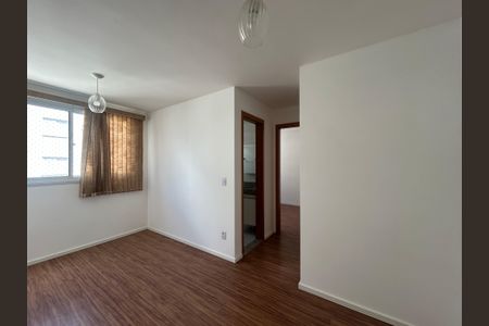Sala de apartamento para alugar com 2 quartos, 44m² em Alto da Lapa, São Paulo