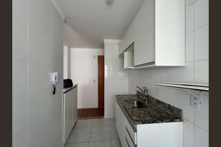 Apartamento para alugar com 44m², 2 quartos e 1 vagaCozinha