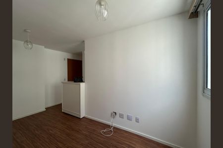 Sala de apartamento para alugar com 2 quartos, 44m² em Alto da Lapa, São Paulo