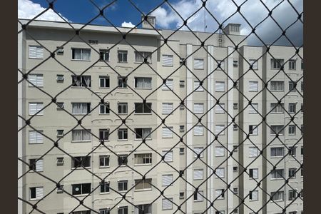 Vista de apartamento para alugar com 2 quartos, 44m² em Alto da Lapa, São Paulo