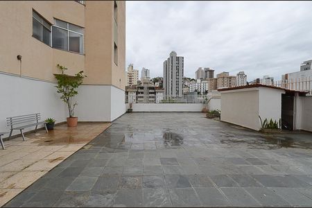 Apartamento para alugar com 85m², 3 quartos e 1 vagaÁrea comum