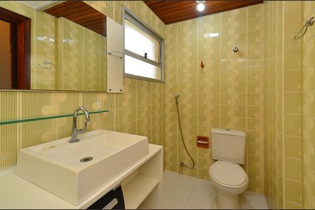 Apartamento para alugar com 85m², 3 quartos e 1 vagaBanheiro
