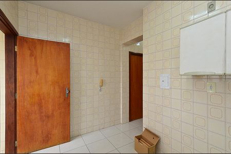 Apartamento para alugar com 85m², 3 quartos e 1 vagaCozinha