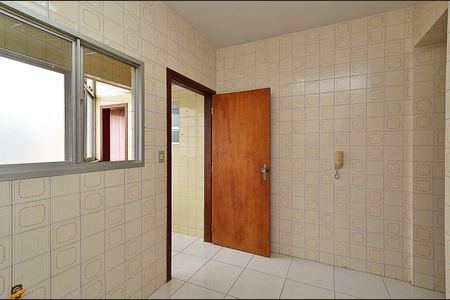 Apartamento para alugar com 85m², 3 quartos e 1 vagaCozinha