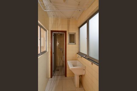 Apartamento para alugar com 85m², 3 quartos e 1 vagaÁrea de Serviço