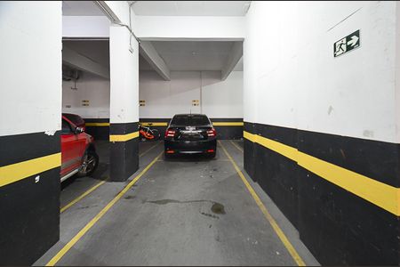 Apartamento para alugar com 85m², 3 quartos e 1 vagaGaragem