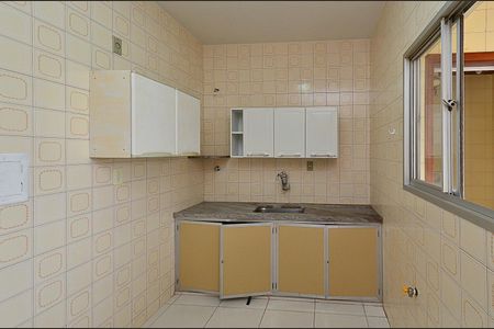 Apartamento para alugar com 85m², 3 quartos e 1 vagaCozinha