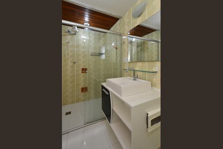 Apartamento para alugar com 85m², 3 quartos e 1 vagaBanheiro