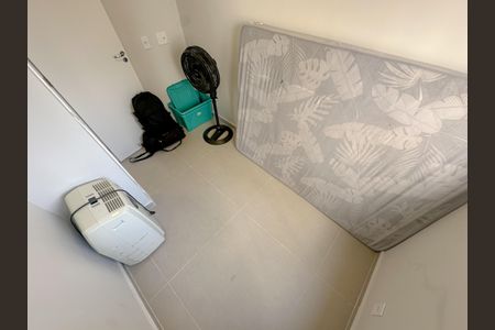 Apartamento à venda com 42m², 2 quartos e sem vagaQuarto 1