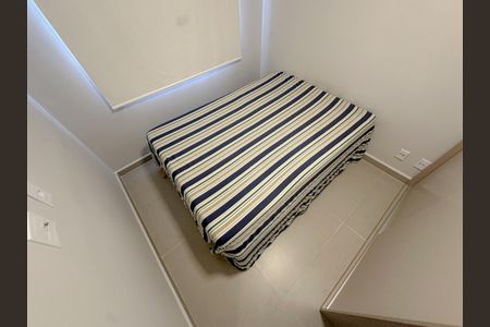 Apartamento à venda com 42m², 2 quartos e sem vagaQuarto 2