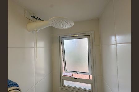 Apartamento à venda com 42m², 2 quartos e sem vagaBanheiro