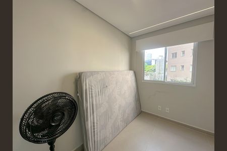 Quarto 1 de apartamento à venda com 2 quartos, 42m² em Várzea da Barra Funda, São Paulo